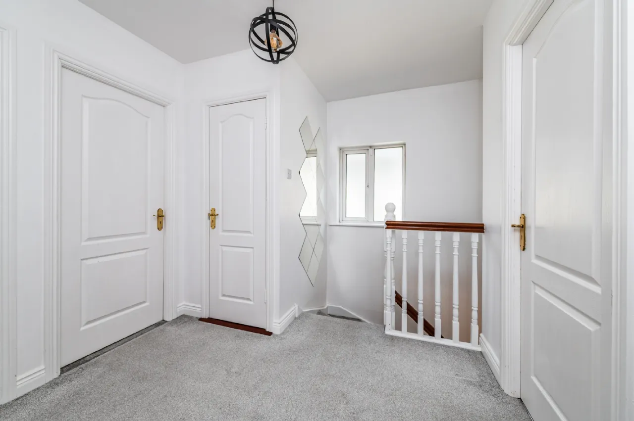 Photo of 14 Morell Green, Monread Road, Naas, Co. Kildare, W91 HF5H