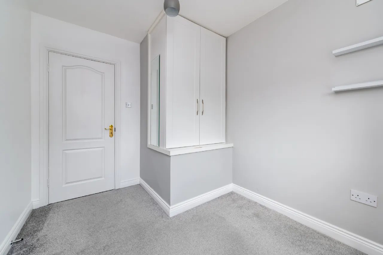 Photo of 14 Morell Green, Monread Road, Naas, Co. Kildare, W91 HF5H