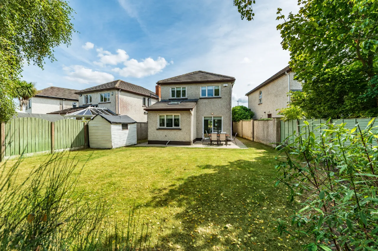 Photo of 14 Morell Green, Monread Road, Naas, Co. Kildare, W91 HF5H