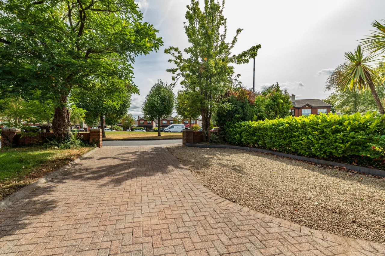 Photo of 14 Morell Green, Monread Road, Naas, Co. Kildare, W91 HF5H