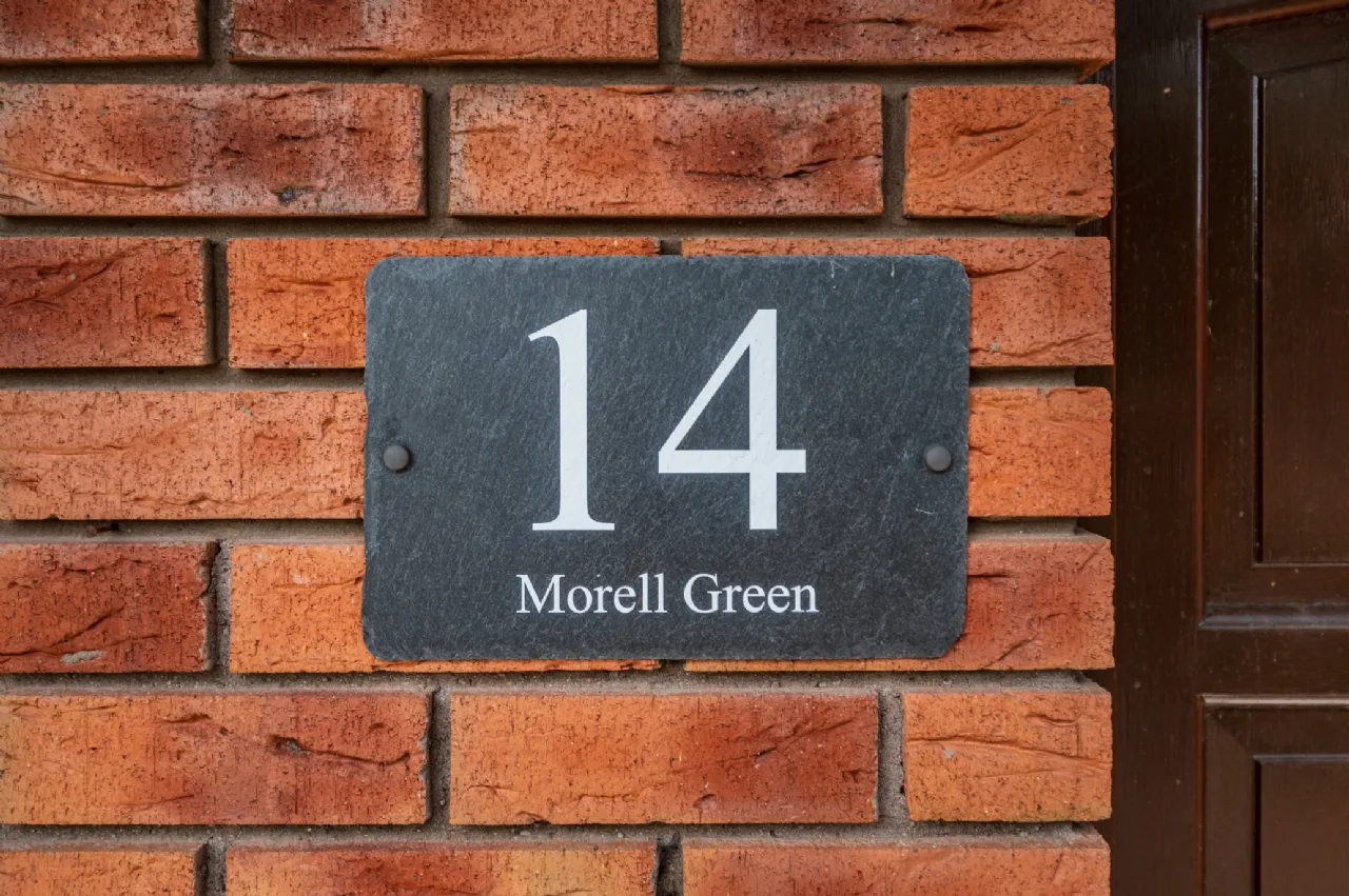 Photo of 14 Morell Green, Monread Road, Naas, Co. Kildare, W91 HF5H