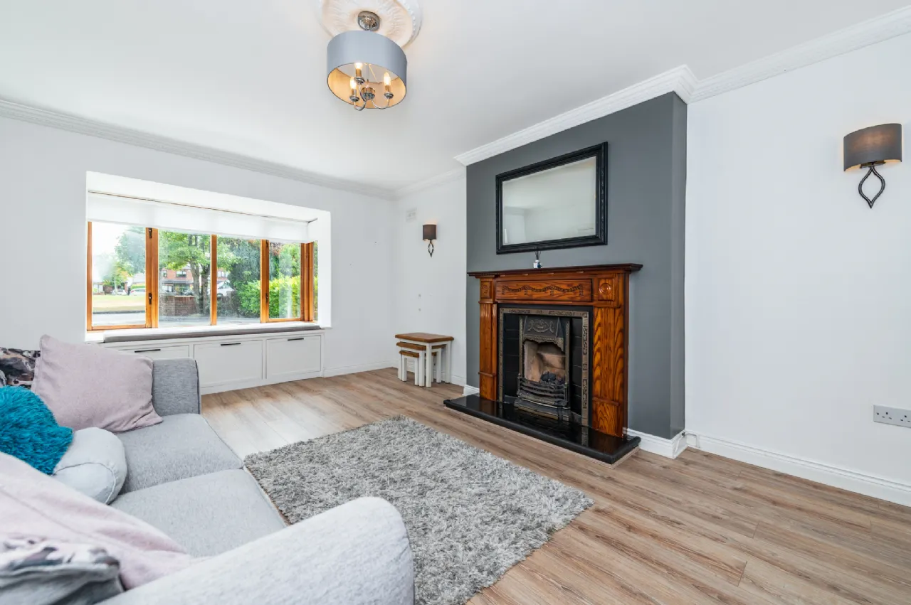 Photo of 14 Morell Green, Monread Road, Naas, Co. Kildare, W91 HF5H