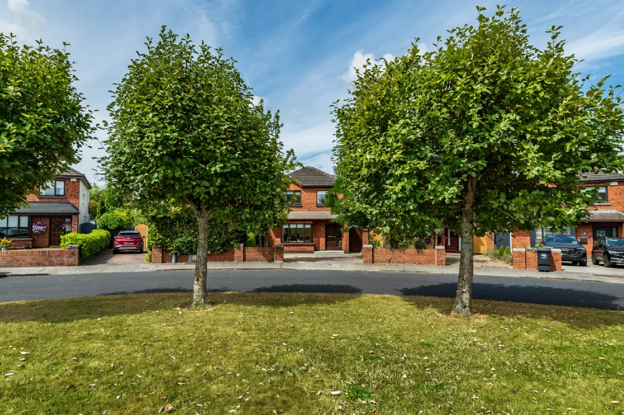 Photo of 14 Morell Green, Monread Road, Naas, Co. Kildare, W91 HF5H