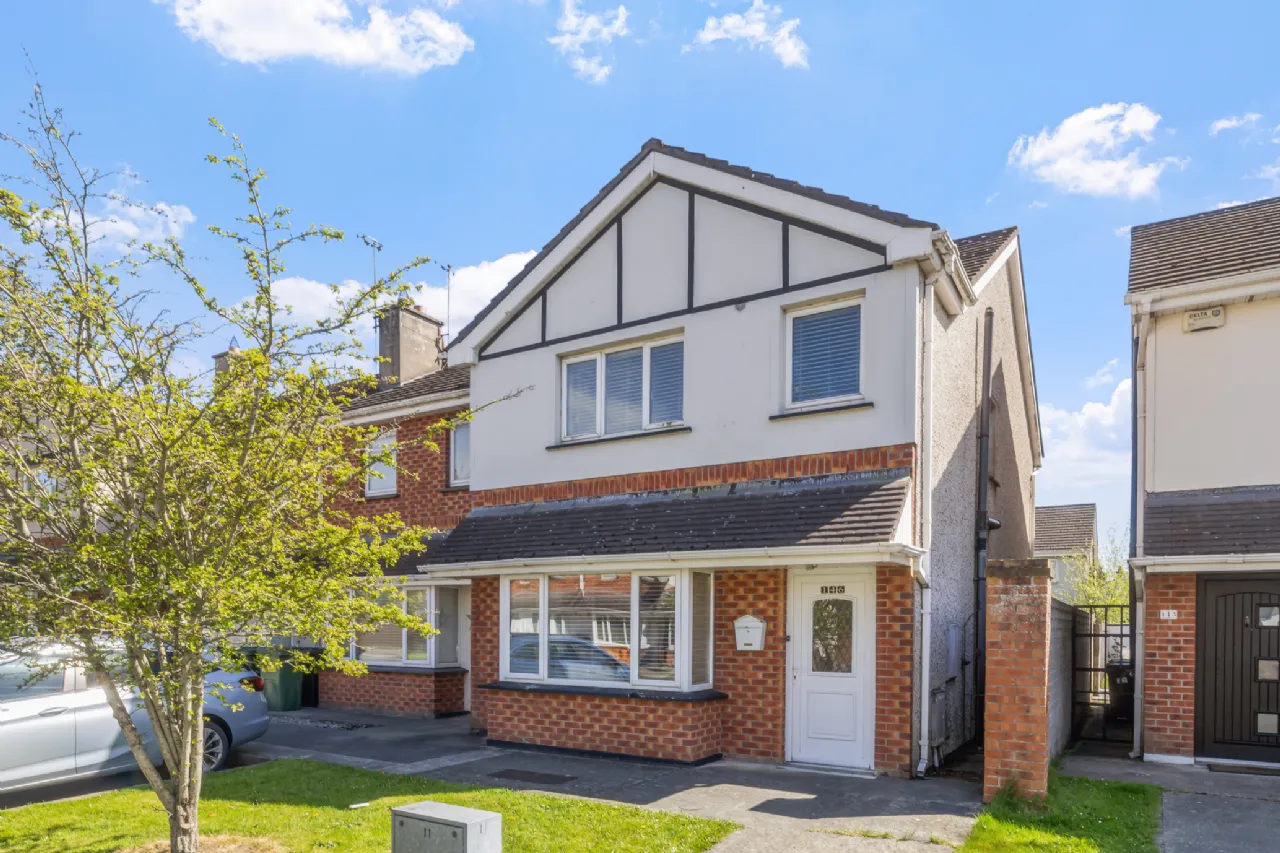 Photo of 146 Riverside Drive, Red Barns Road, Dundalk, Co.Louth, A91 T6CR