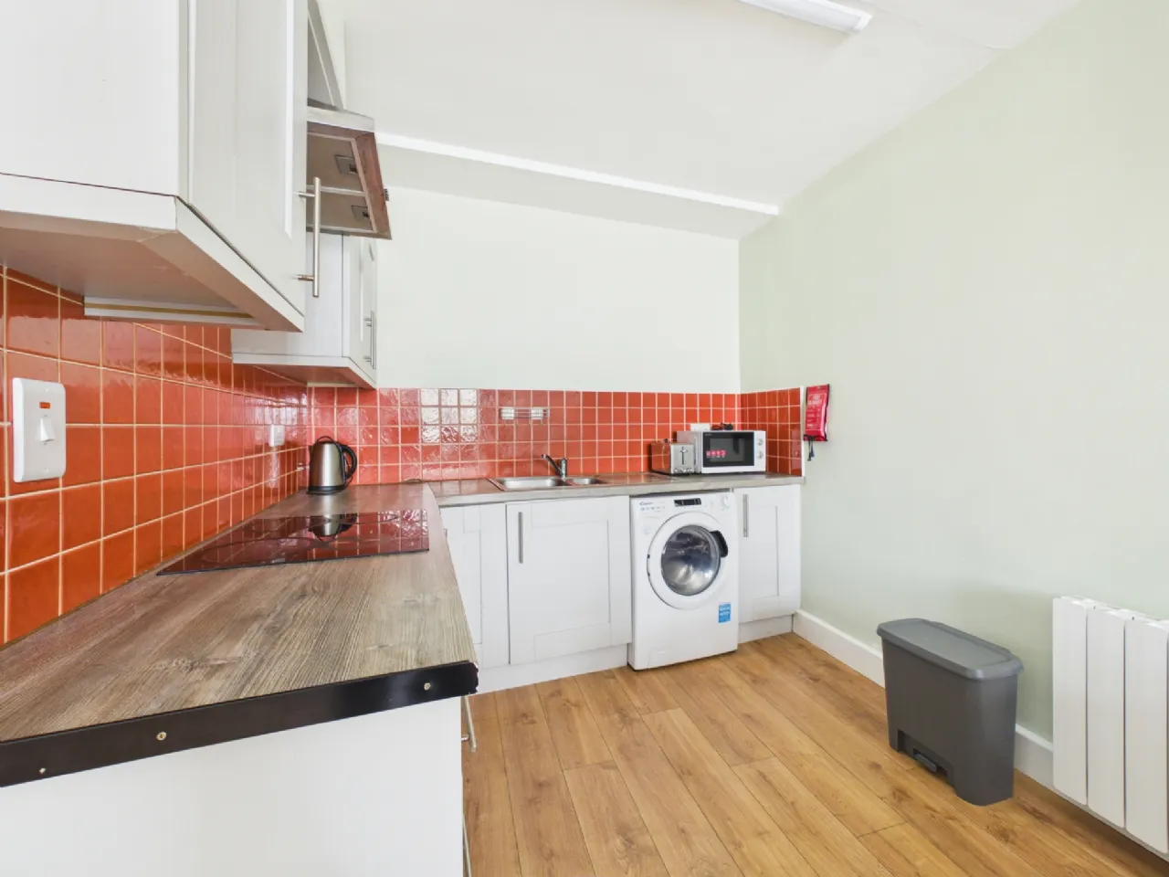 Photo of Apartment 1, Rivercourt, Grattan Quay, Waterford, X91 DK33