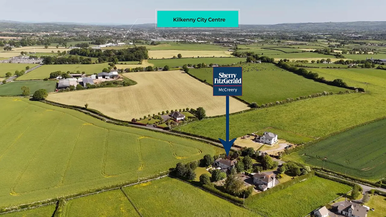 Photo of Grovine East, Waterford Rd, Kilkenny, R95 D6Y3