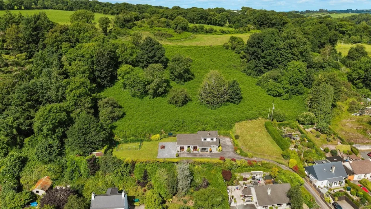 Photo of Healy's Bridge, Carrigrohane, Cork, T12KF7H