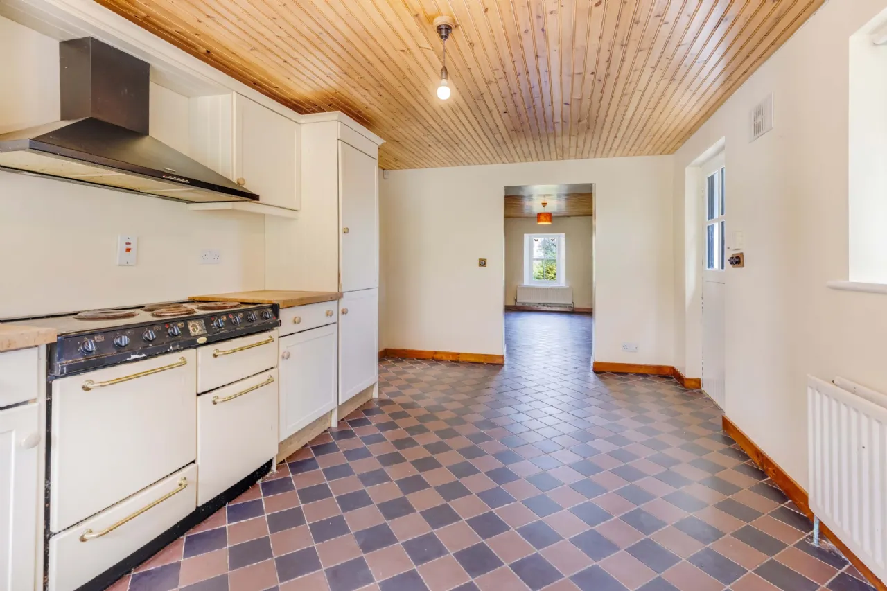 Photo of White Lake Cottage, Tonaghbane, Ashfield, Cootehill, Co Cavan, H16W577
