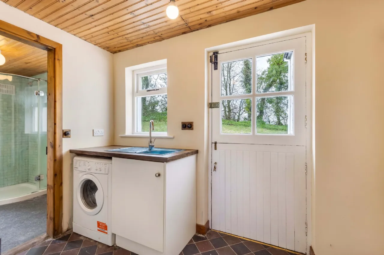 Photo of White Lake Cottage, Tonaghbane, Ashfield, Cootehill, Co Cavan, H16W577