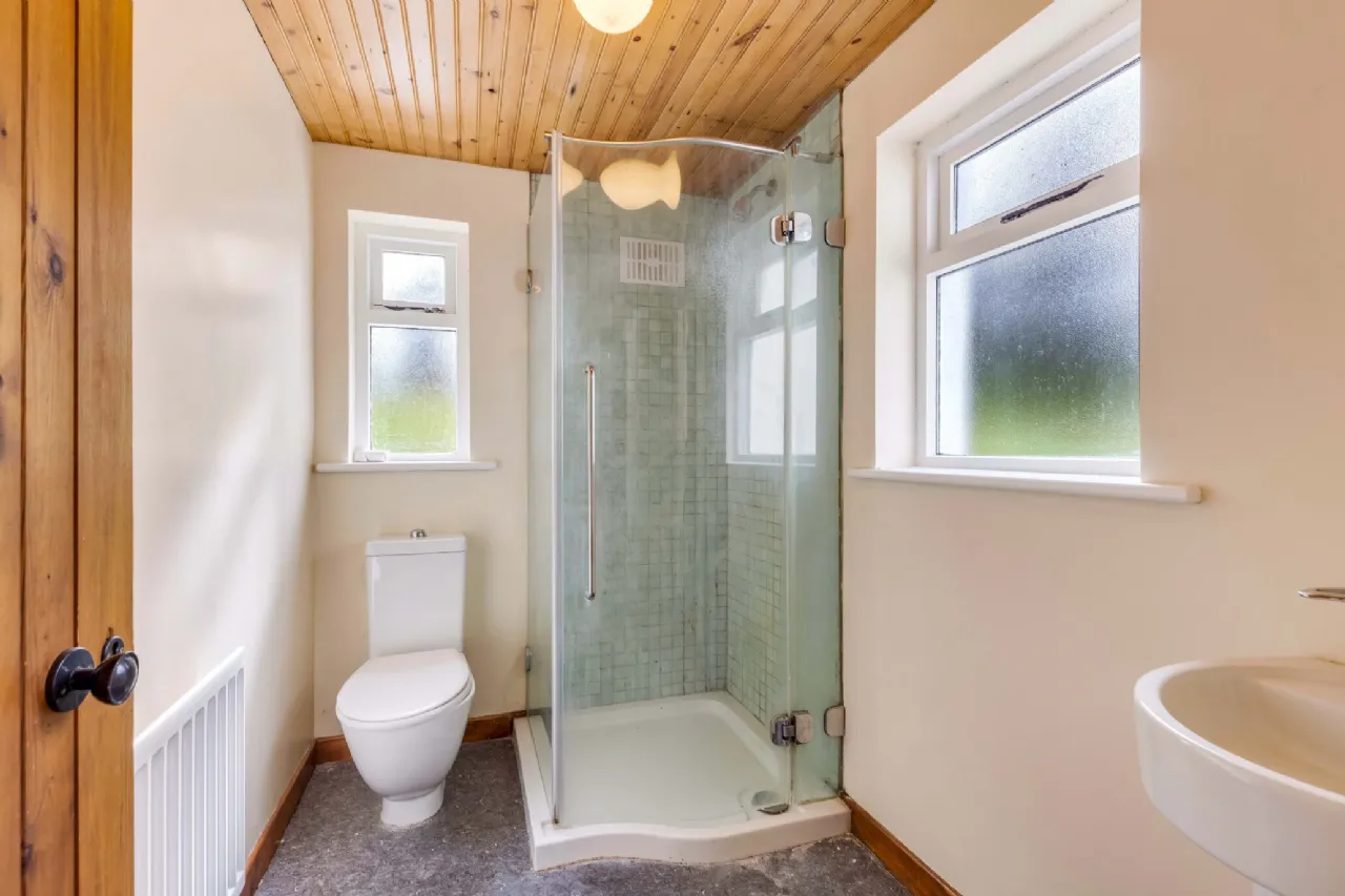 Photo of White Lake Cottage, Tonaghbane, Ashfield, Cootehill, Co Cavan, H16W577