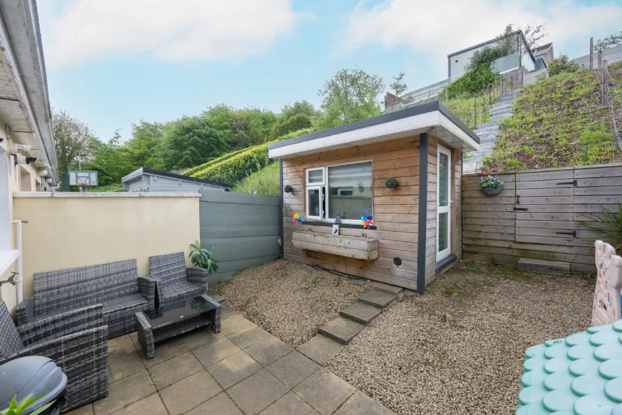 Photo of 26 The Maples, Castlejane Woods, Glanmire, Co. Cork, T45 NF74