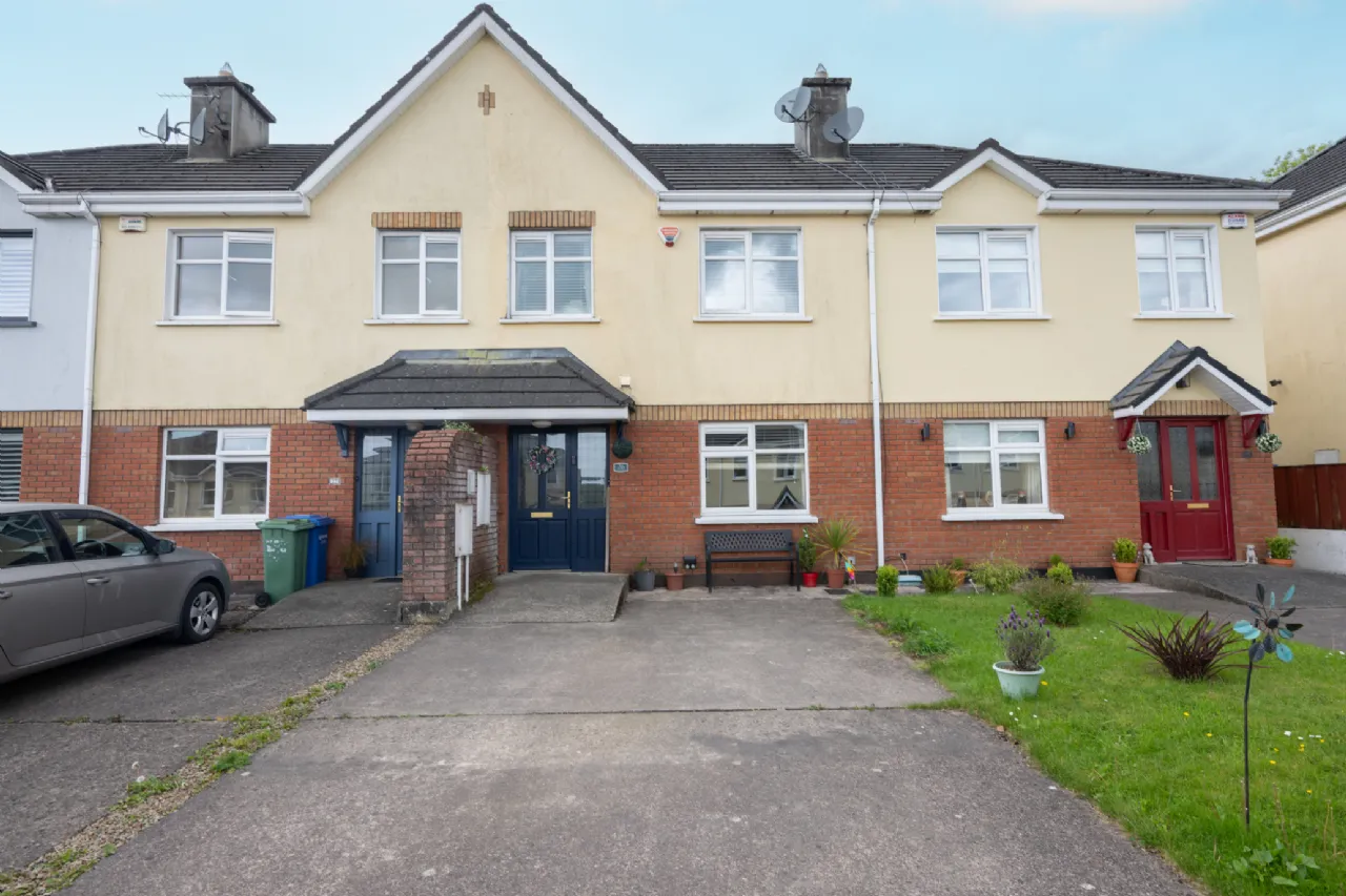 Photo of 26 The Maples, Castlejane Woods, Glanmire, Co. Cork, T45 NF74