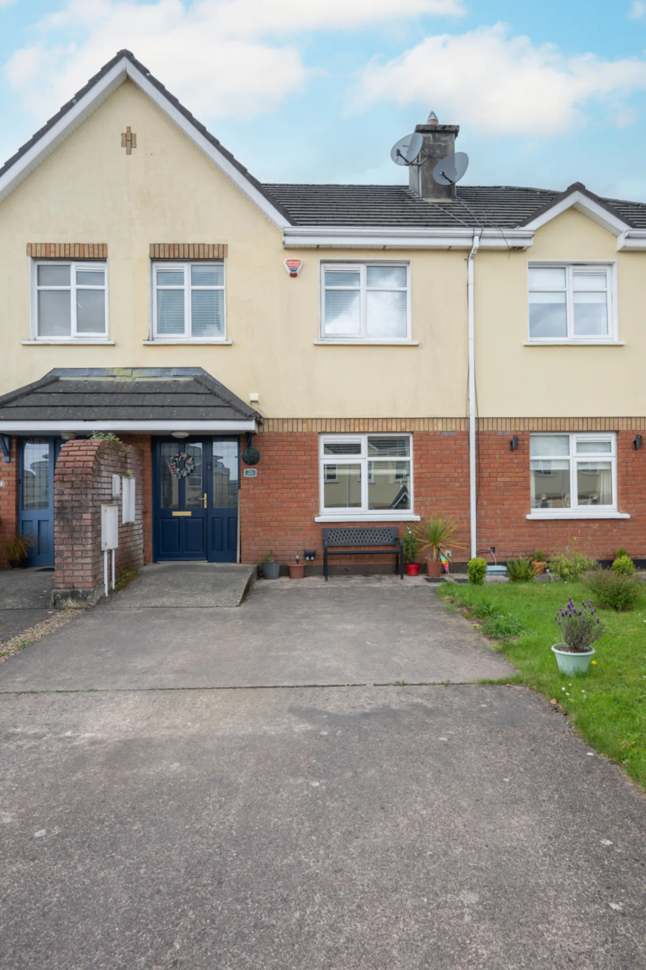 Photo of 26 The Maples, Castlejane Woods, Glanmire, Co. Cork, T45 NF74