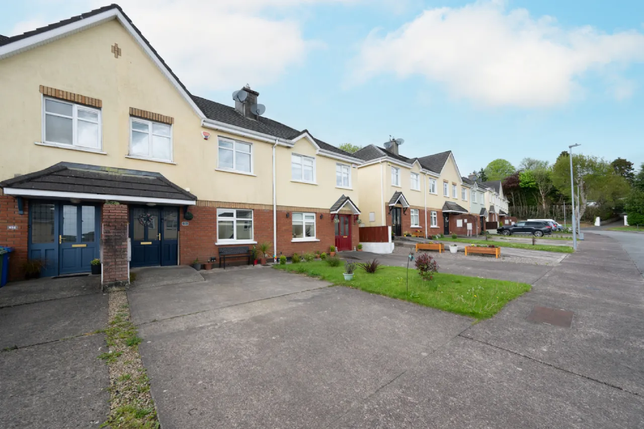 Photo of 26 The Maples, Castlejane Woods, Glanmire, Co. Cork, T45 NF74