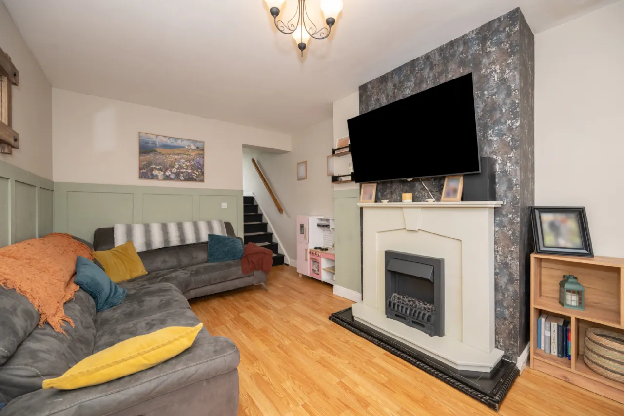 Photo of 26 The Maples, Castlejane Woods, Glanmire, Co. Cork, T45 NF74