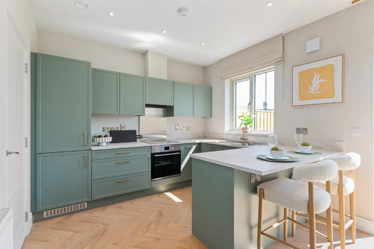 Photo of 3-Bedroom (Primrose), Sommerville, Athlumney, Navan, Co Meath