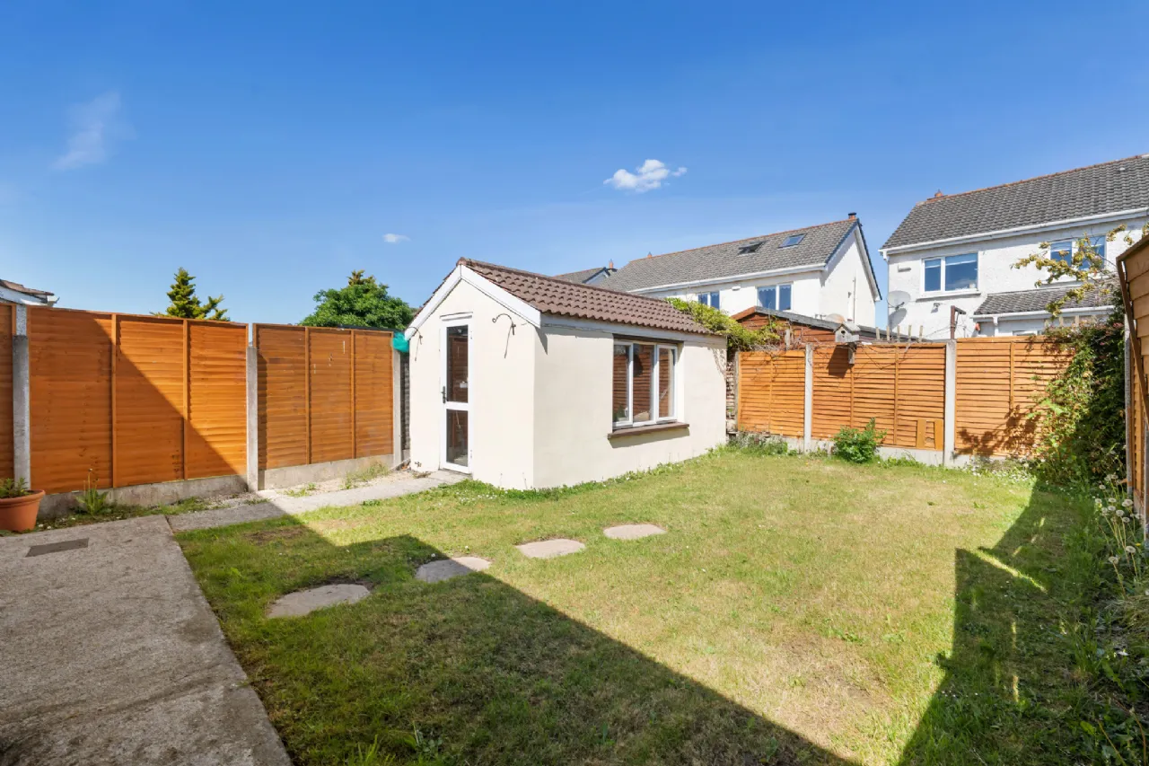 Photo of 29 Moy Glas Chase, Lucan, Co. Dublin, K78 KH36