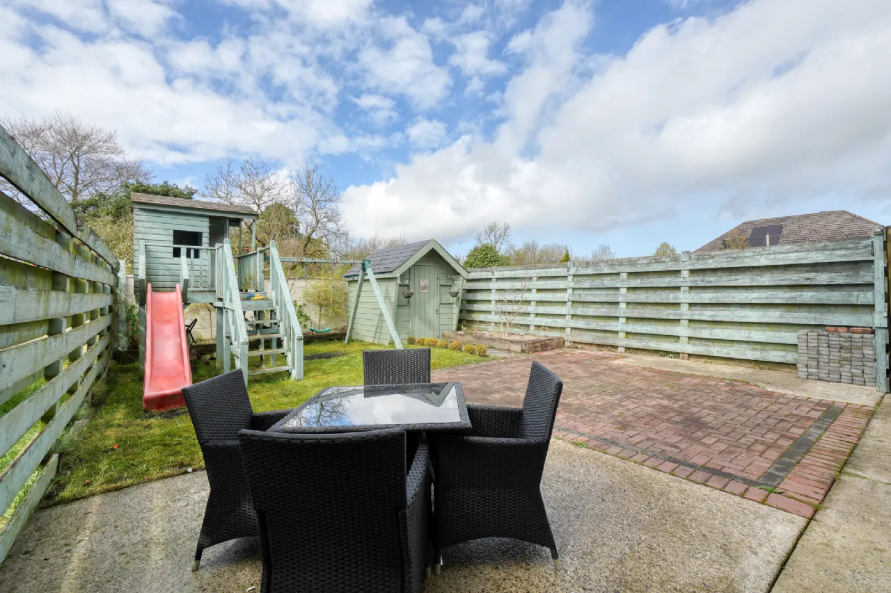 Photo of 300 Monks Bridge, Maryborough Village, Portlaoise, Co. Laois, R32 Y4EP