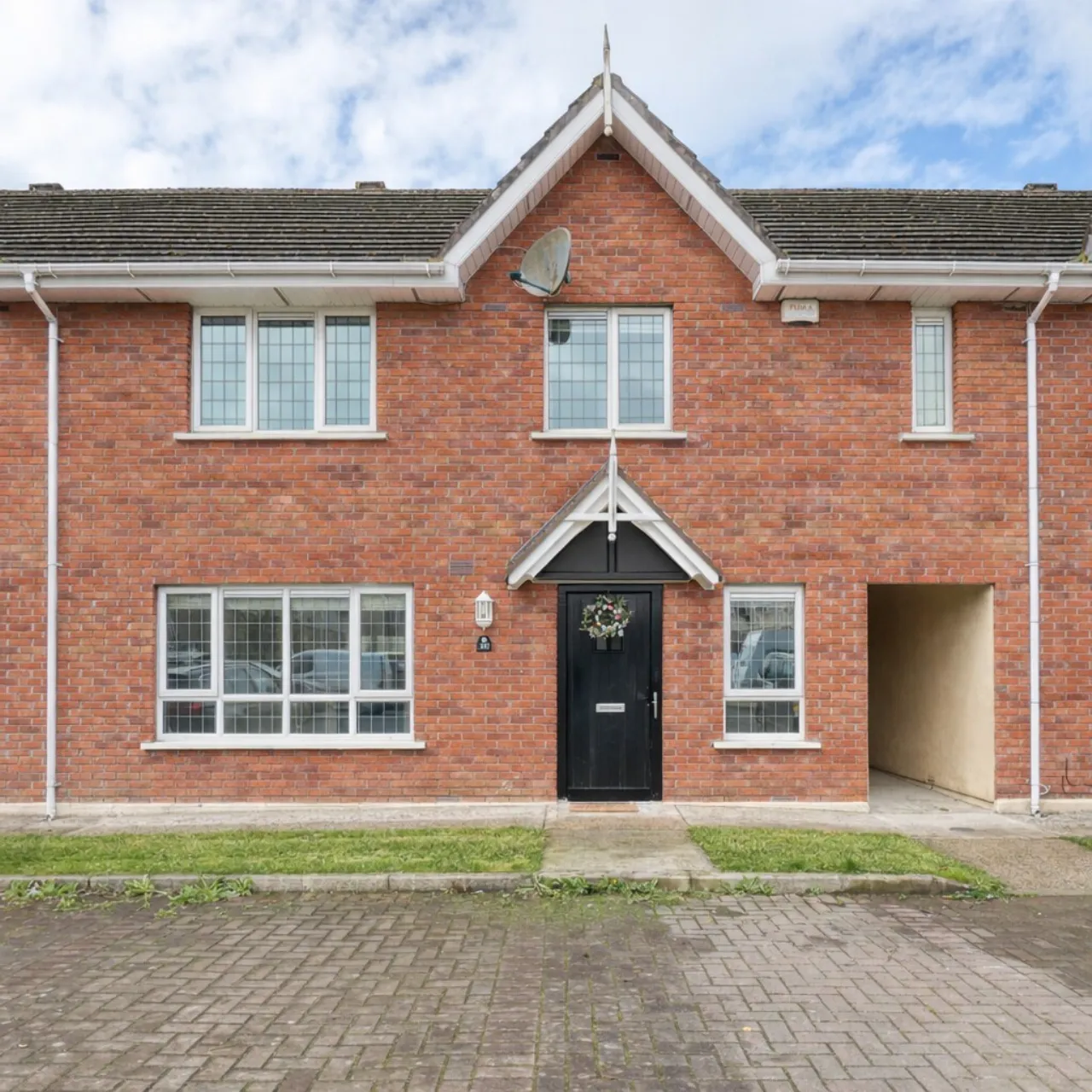 Photo of 300 Monks Bridge, Maryborough Village, Portlaoise, Co. Laois, R32 Y4EP
