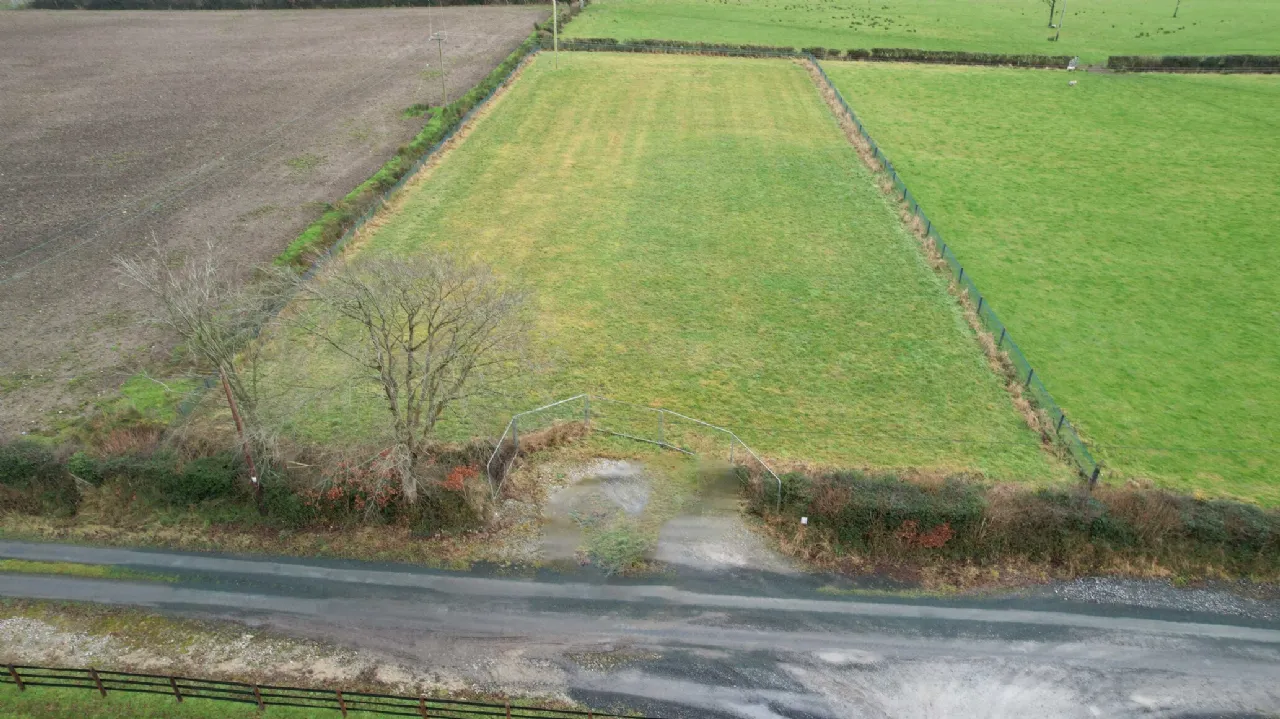 Photo of Site, Oldtown, Clonkeen, Portlaoise, Laois