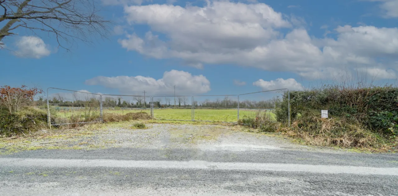 Photo of Site, Oldtown, Clonkeen, Portlaoise, Laois