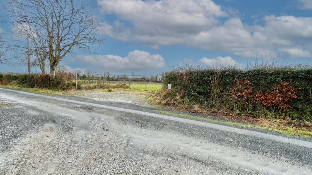 Photo of Site, Oldtown, Clonkeen, Portlaoise, Laois