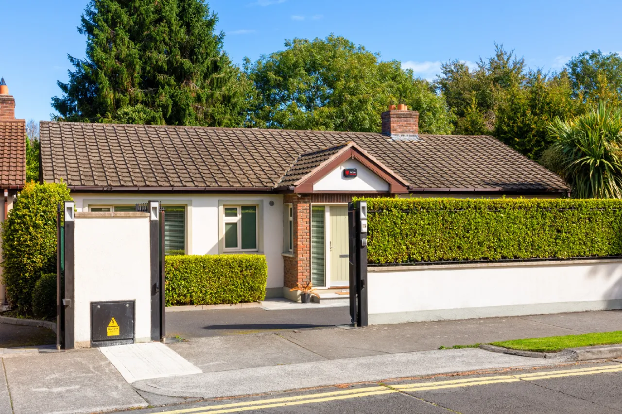 Photo of 1A Granville Lodge,, Granville Road,, Blackrock,, Co. Dublin, A94 P2P7