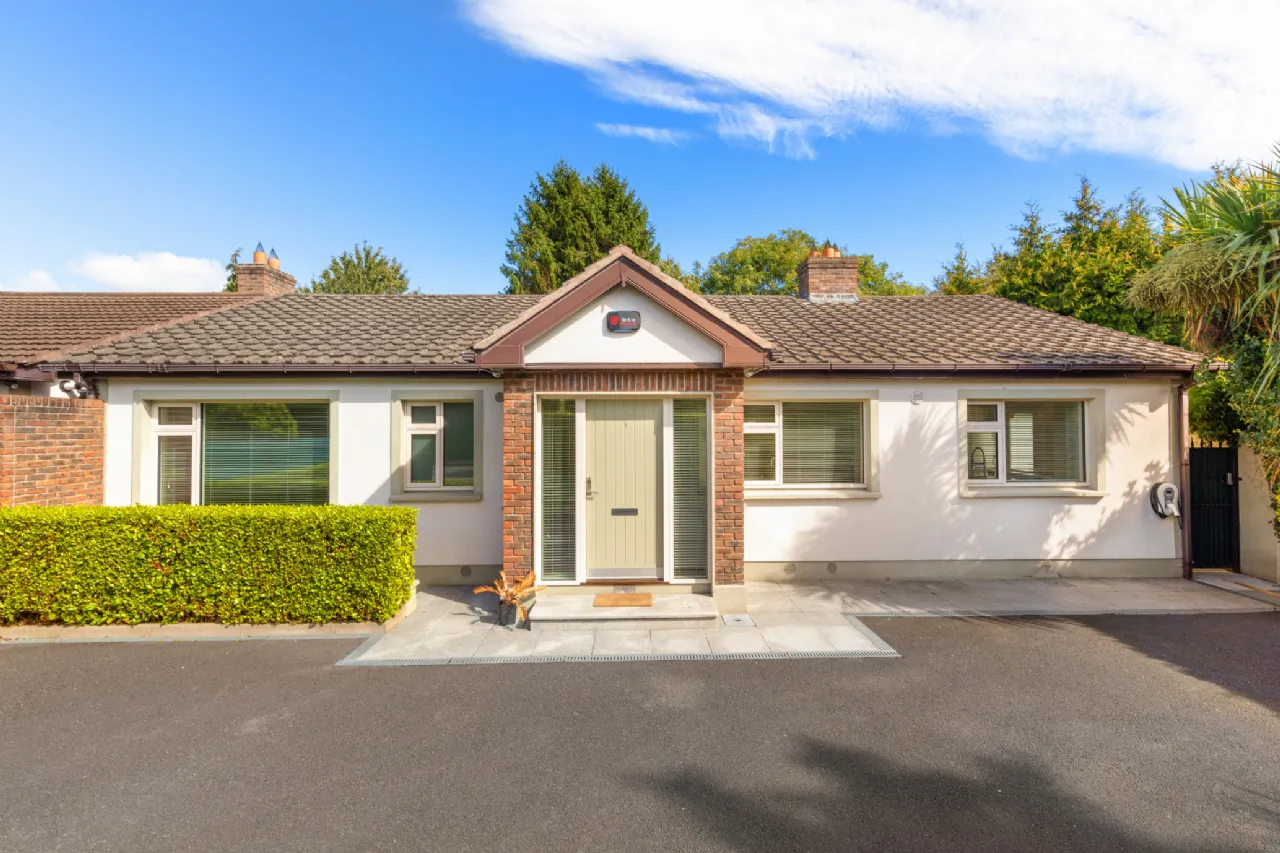 Photo of 1A Granville Lodge,, Granville Road,, Blackrock,, Co. Dublin, A94 P2P7