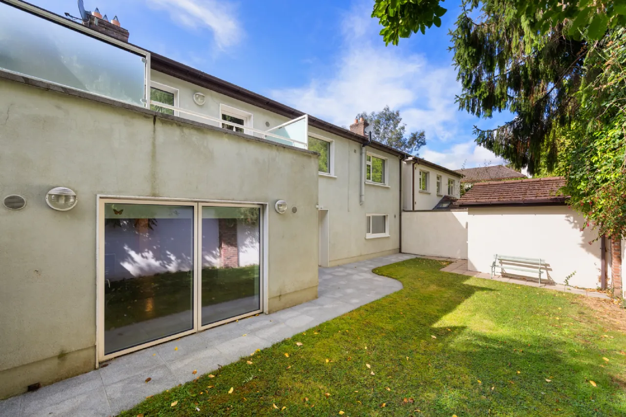 Photo of 1A Granville Lodge,, Granville Road,, Blackrock,, Co. Dublin, A94 P2P7