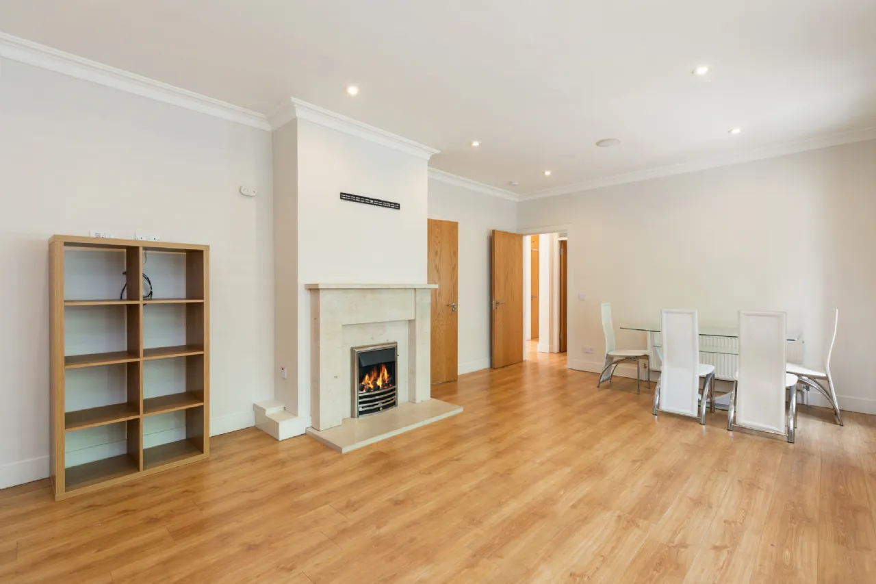 Photo of 1A Granville Lodge,, Granville Road,, Blackrock,, Co. Dublin, A94 P2P7