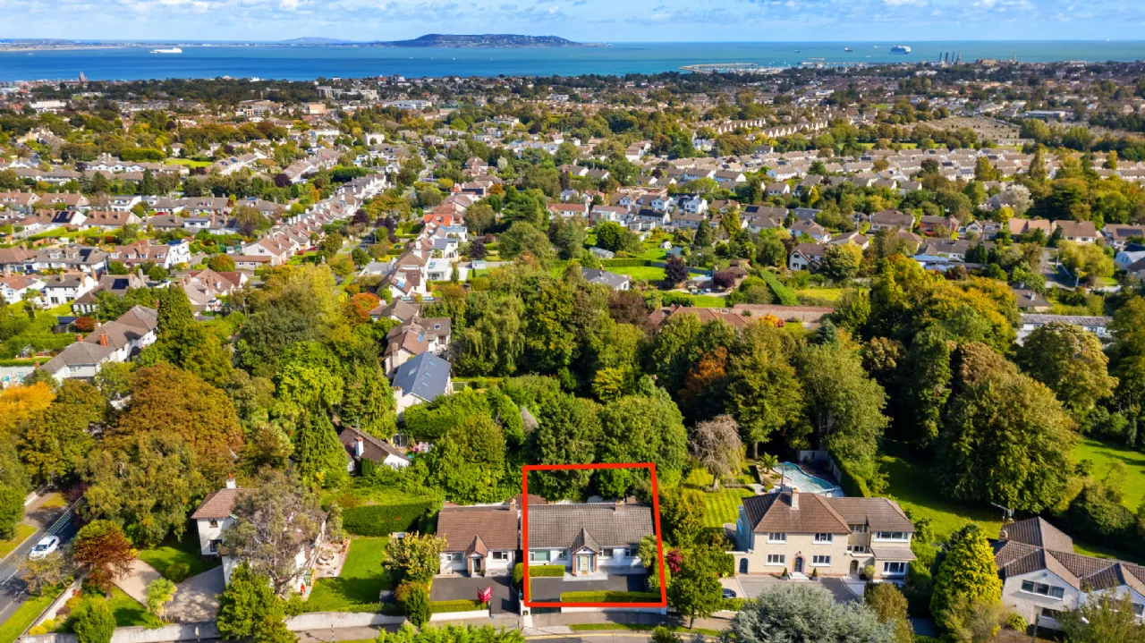 Photo of 1A Granville Lodge,, Granville Road,, Blackrock,, Co. Dublin, A94 P2P7