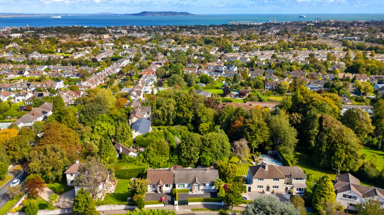 Photo of 1A Granville Lodge,, Granville Road,, Blackrock,, Co. Dublin, A94 P2P7