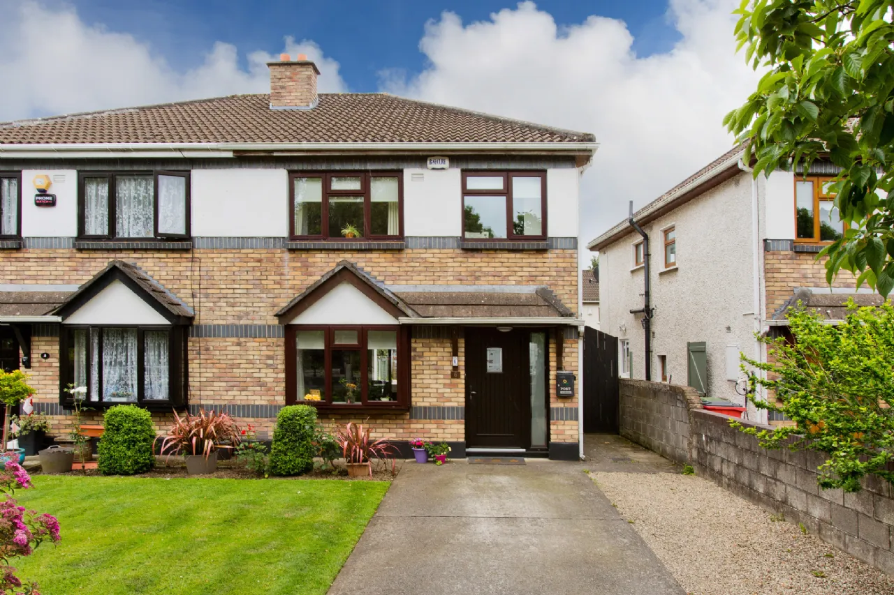 Photo of 6 Elmbrook Avenue, Lucan, Co Dublin, K78 RT99
