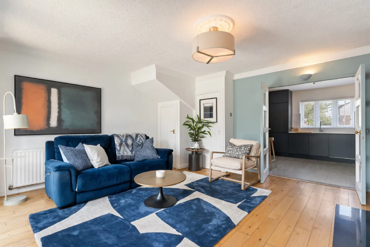 Photo of 48 Castle Court, Killiney Hill Road, Killiney, Co Dublin, A96R127