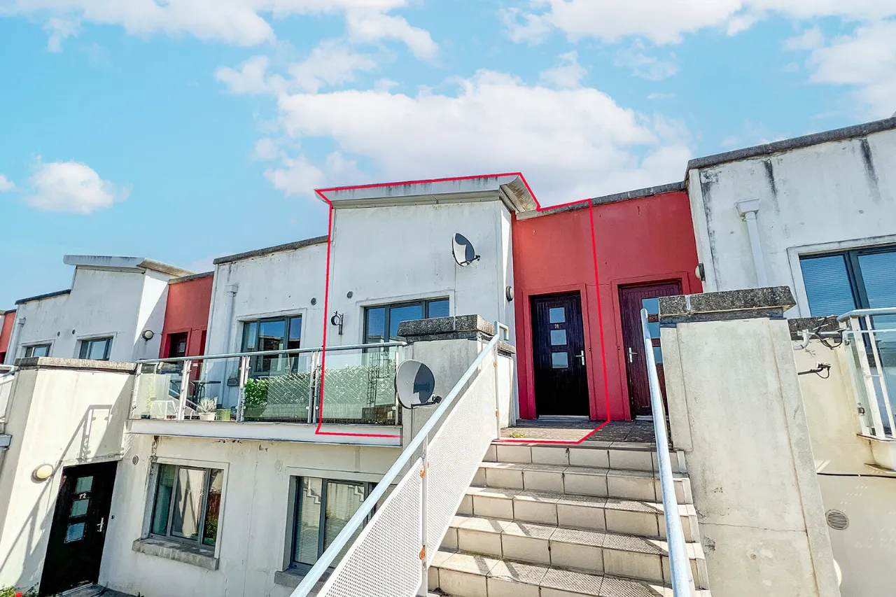 Photo of Apt 71, Station House, MacDonagh Junction, Kilkenny, R95 NV97