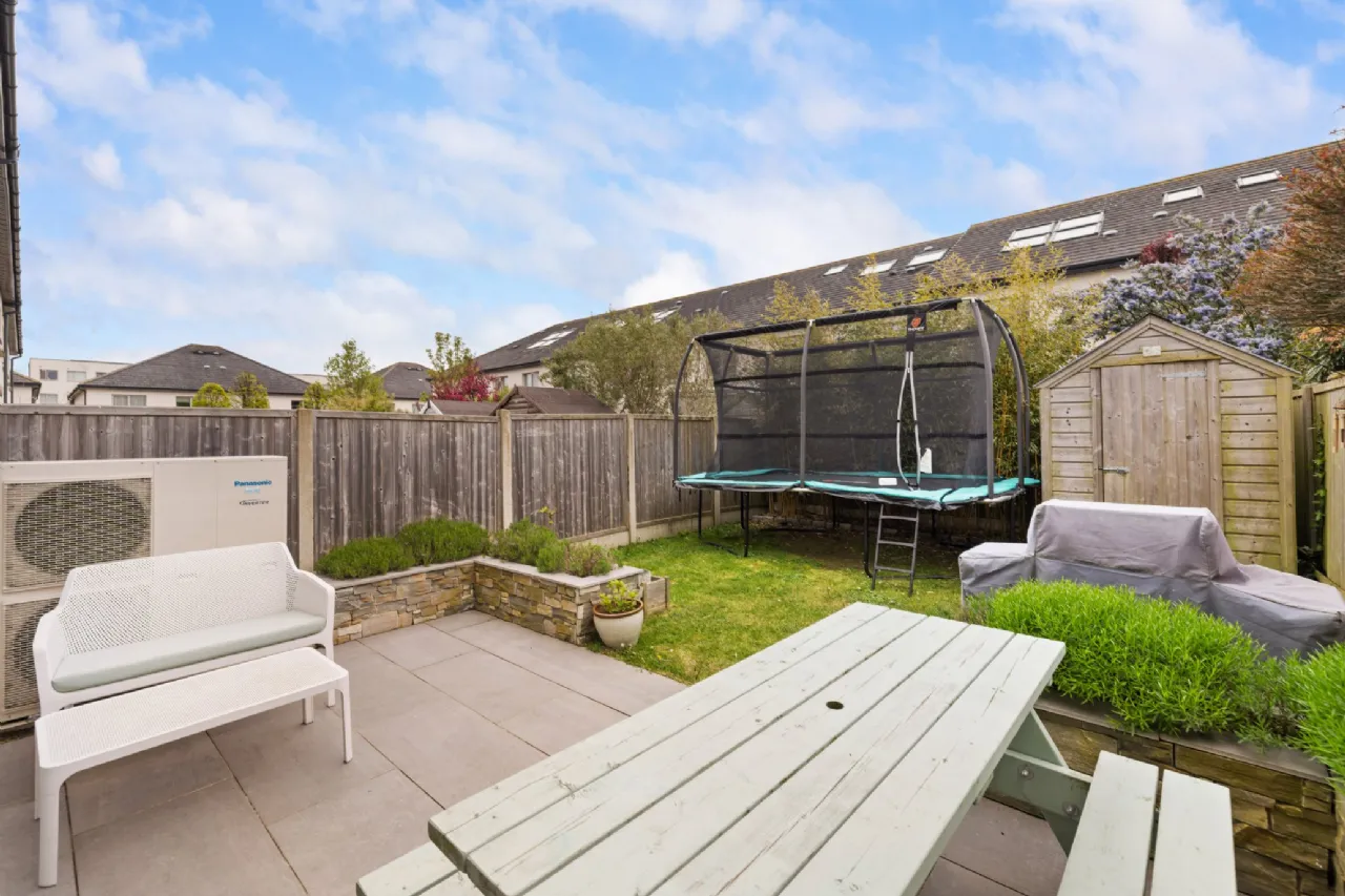 Photo of 11 The Moorings, Marina Village, Greystones, Co Wicklow, A63 PN27