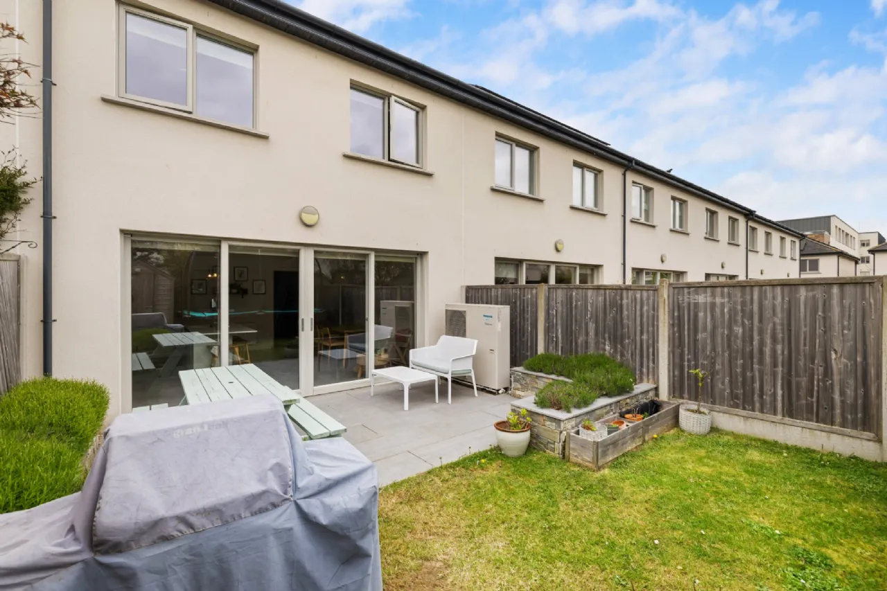 Photo of 11 The Moorings, Marina Village, Greystones, Co Wicklow, A63 PN27