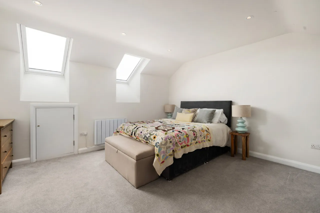 Photo of 11 The Moorings, Marina Village, Greystones, Co Wicklow, A63 PN27