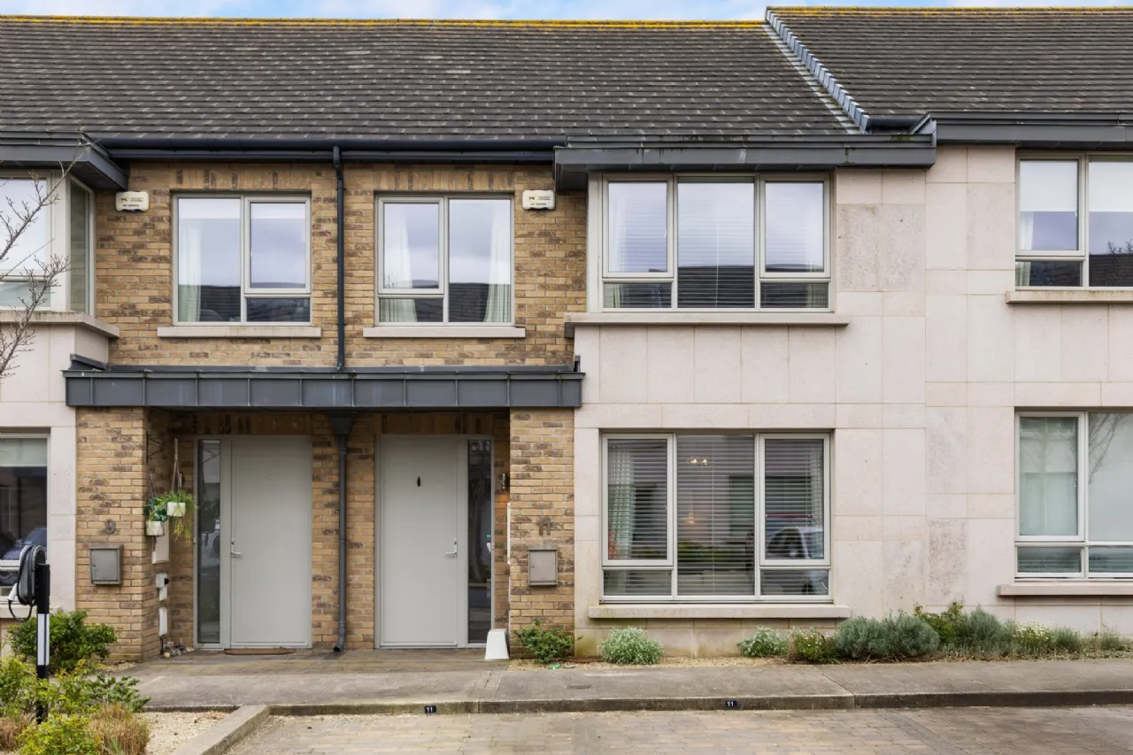 Photo of 11 The Moorings, Marina Village, Greystones, Co Wicklow, A63 PN27