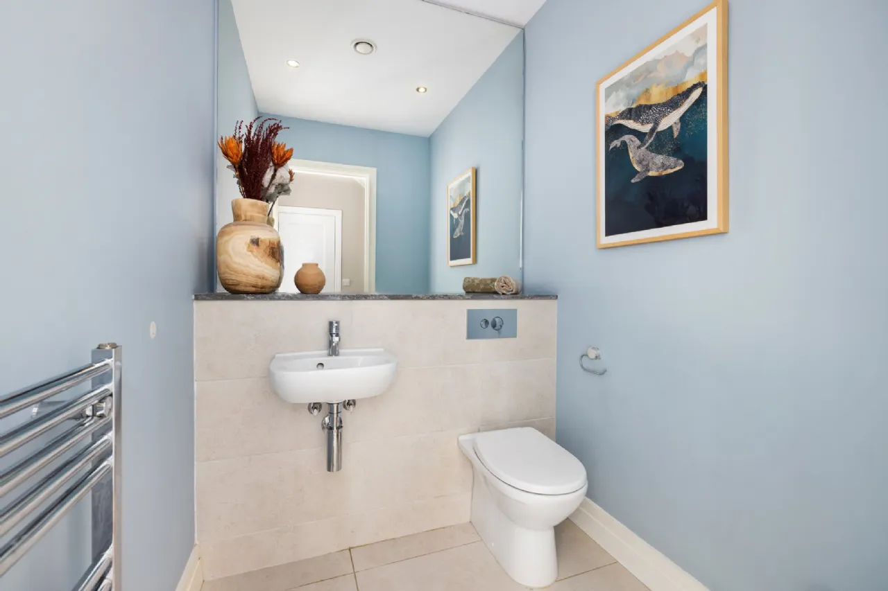 Photo of 11 The Moorings, Marina Village, Greystones, Co Wicklow, A63 PN27