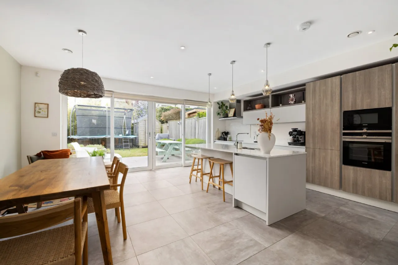Photo of 11 The Moorings, Marina Village, Greystones, Co Wicklow, A63 PN27