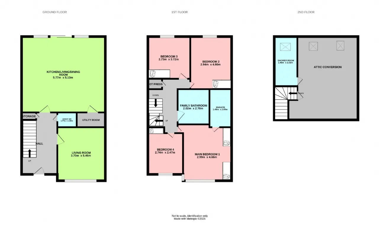 Photo of 11 The Moorings, Marina Village, Greystones, Co Wicklow, A63 PN27