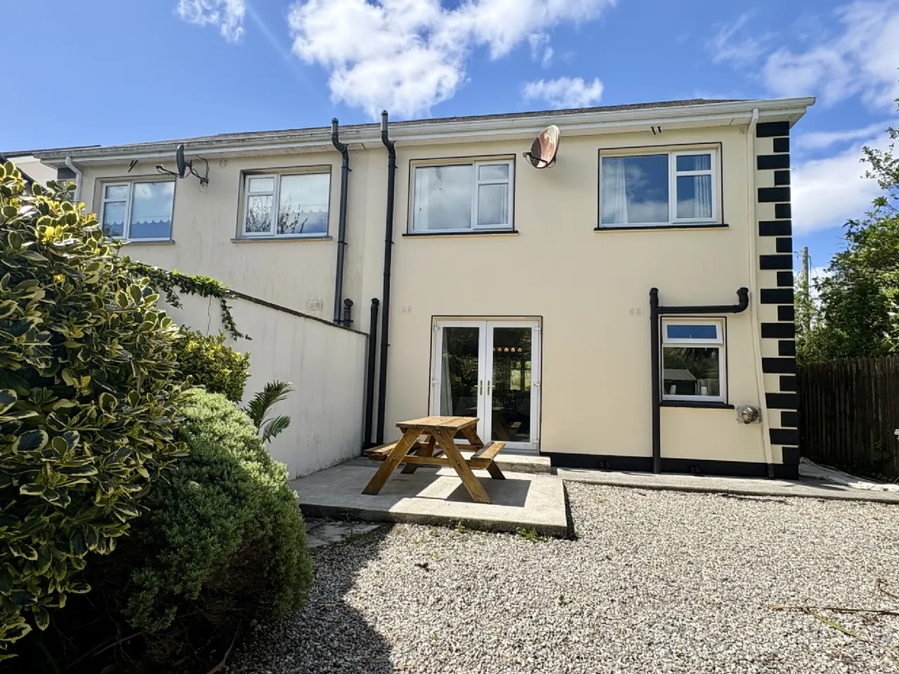 Photo of 4 Upper Canon's Lane, Clifden, Co.Galway, H71 RH97