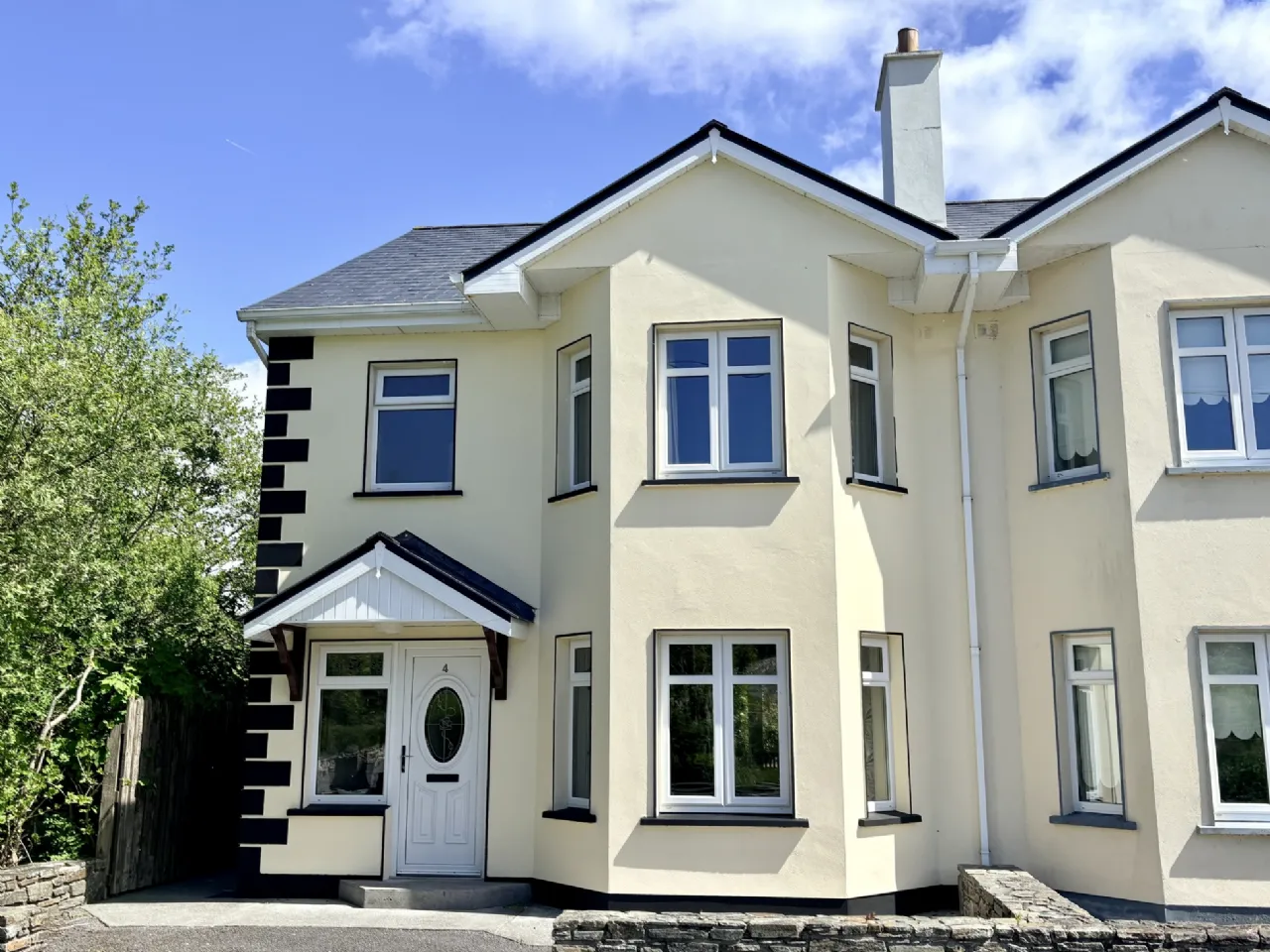 Photo of 4 Upper Canon's Lane, Clifden, Co.Galway, H71 RH97
