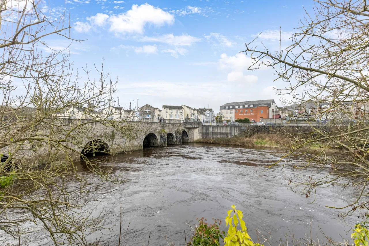 Photo of 21 The Old Mill, Rivermill View, Navan, Co Meath, C15 NA48