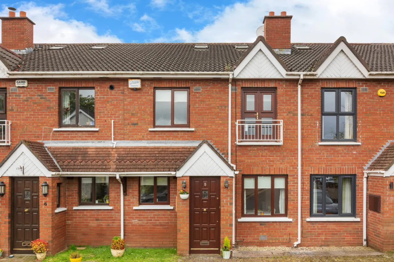 Photo of 5 Church Park Lawn, Harold's Cross, Dublin 6W, D6W YP58