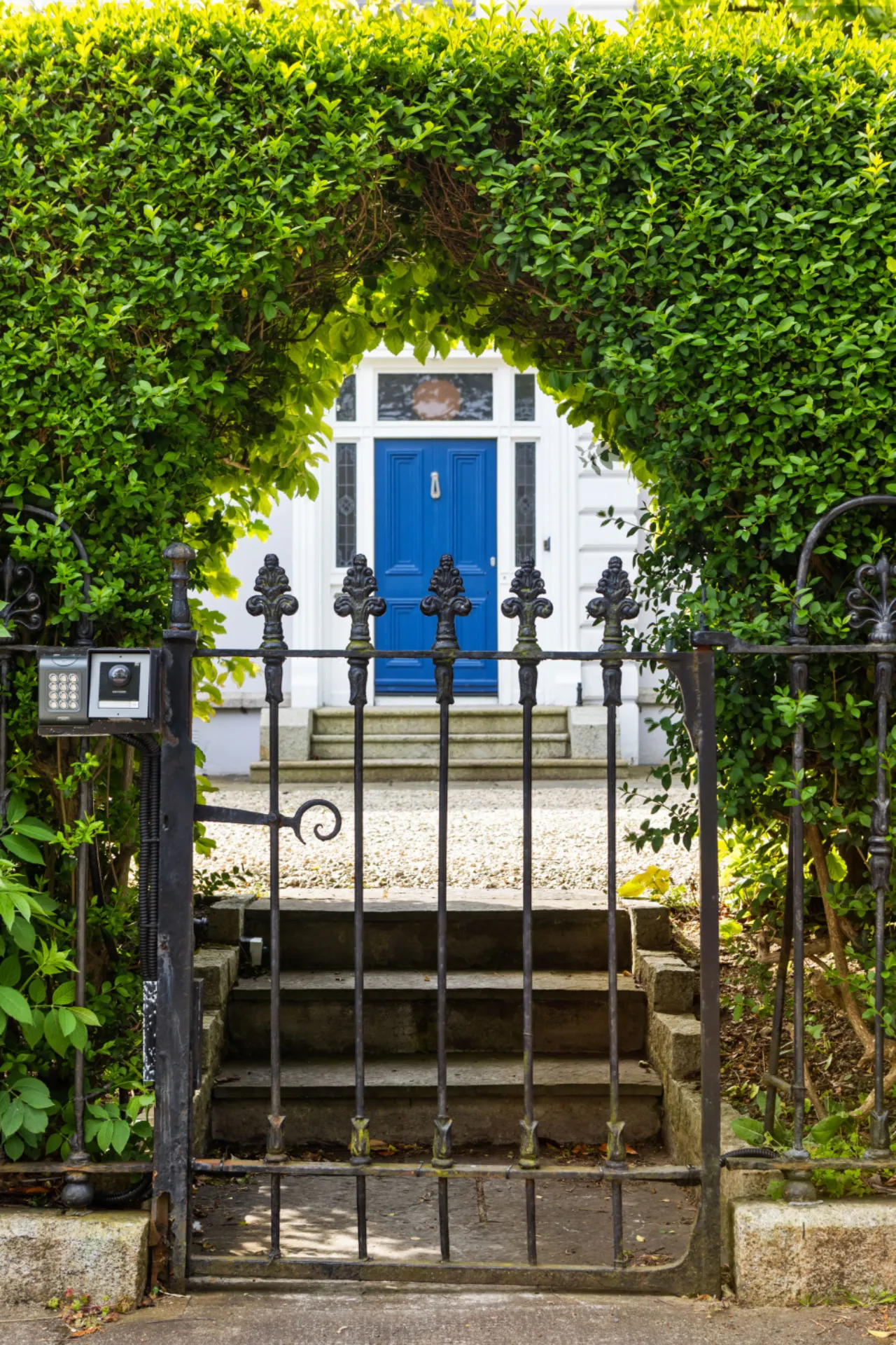 Photo of 3 Marlborough Road, Glenageary, Co Dublin, A96 Y0T0