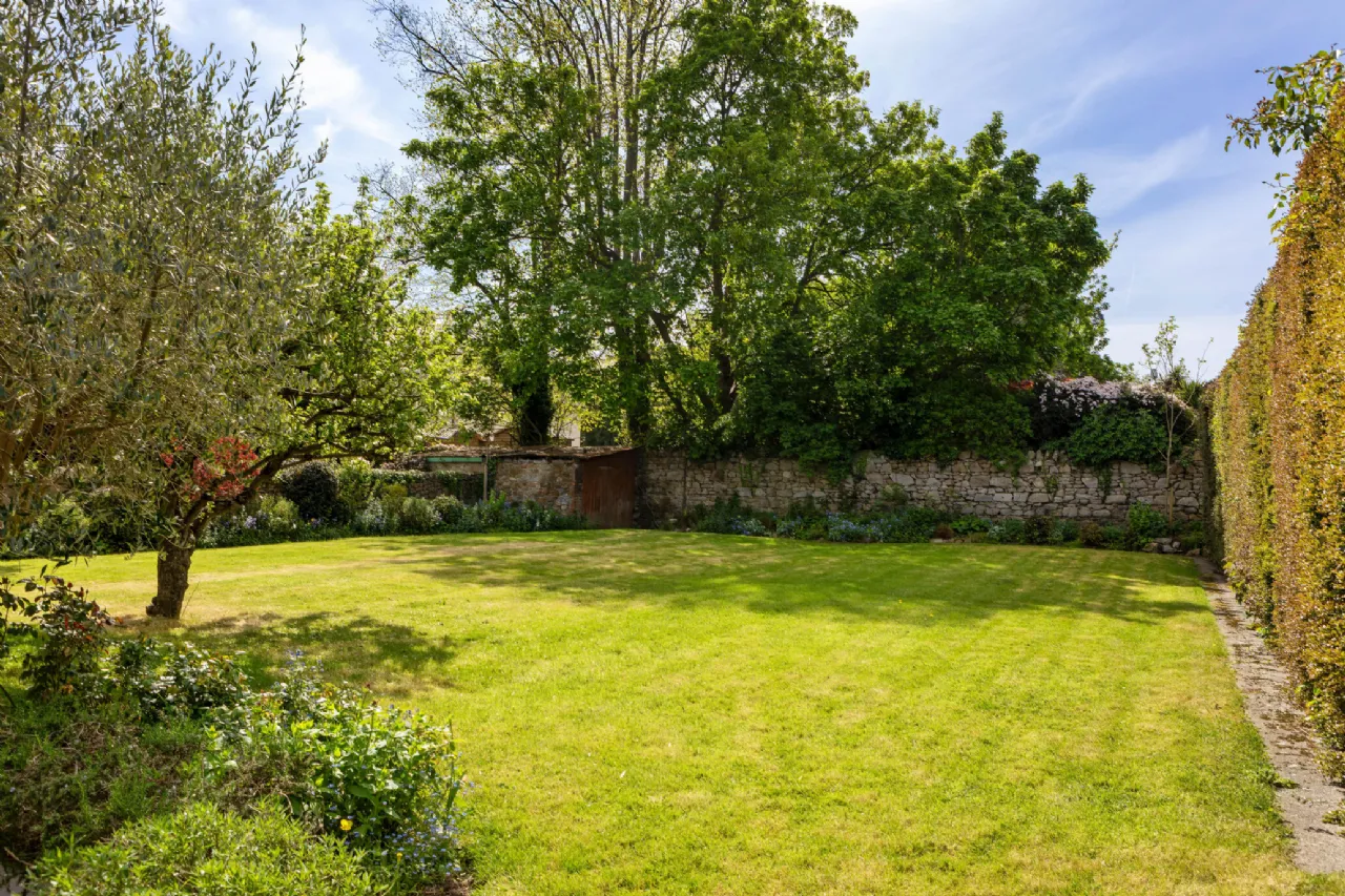 Photo of 3 Marlborough Road, Glenageary, Co Dublin, A96 Y0T0