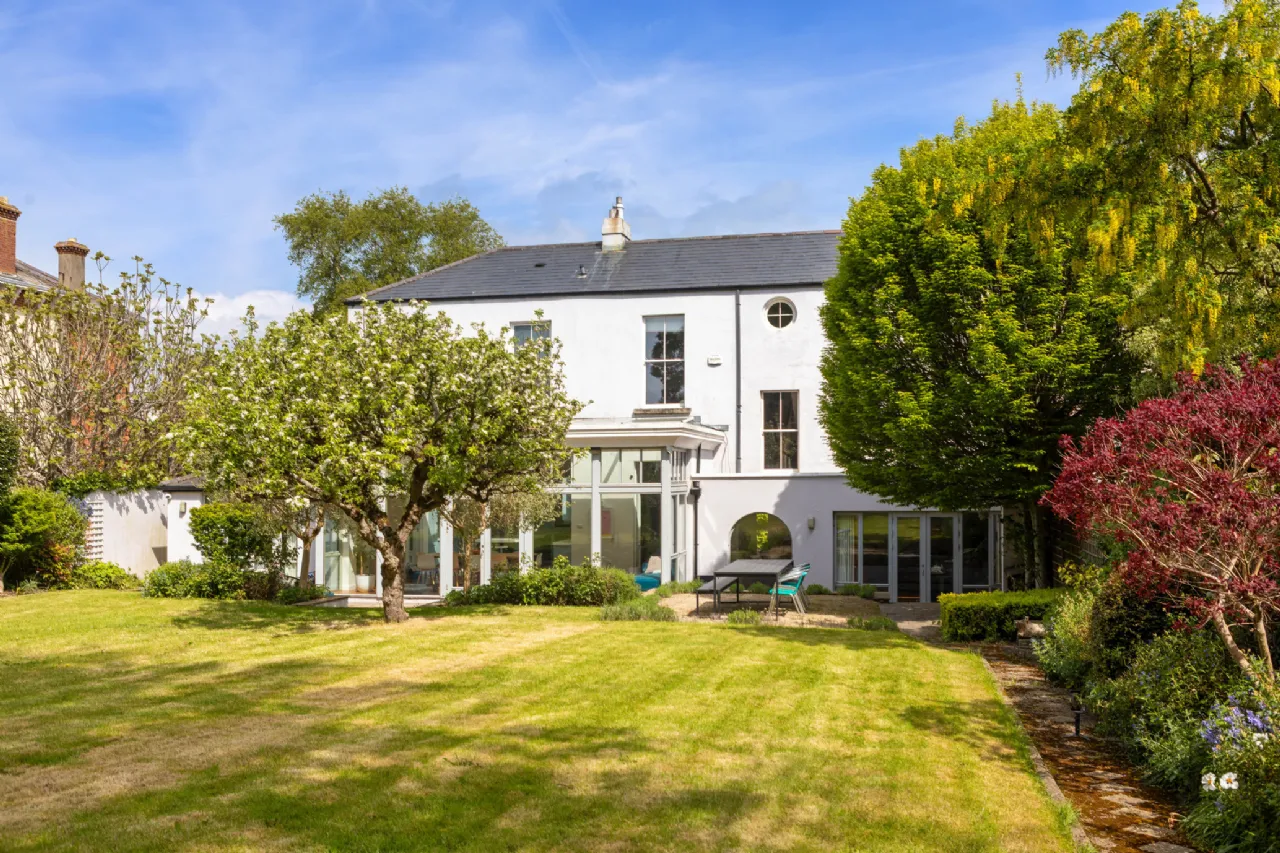 Photo of 3 Marlborough Road, Glenageary, Co Dublin, A96 Y0T0