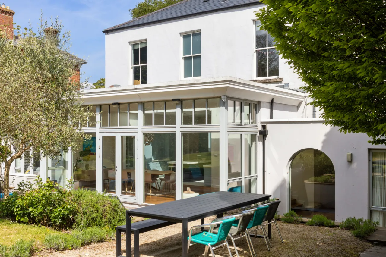 Photo of 3 Marlborough Road, Glenageary, Co Dublin, A96 Y0T0